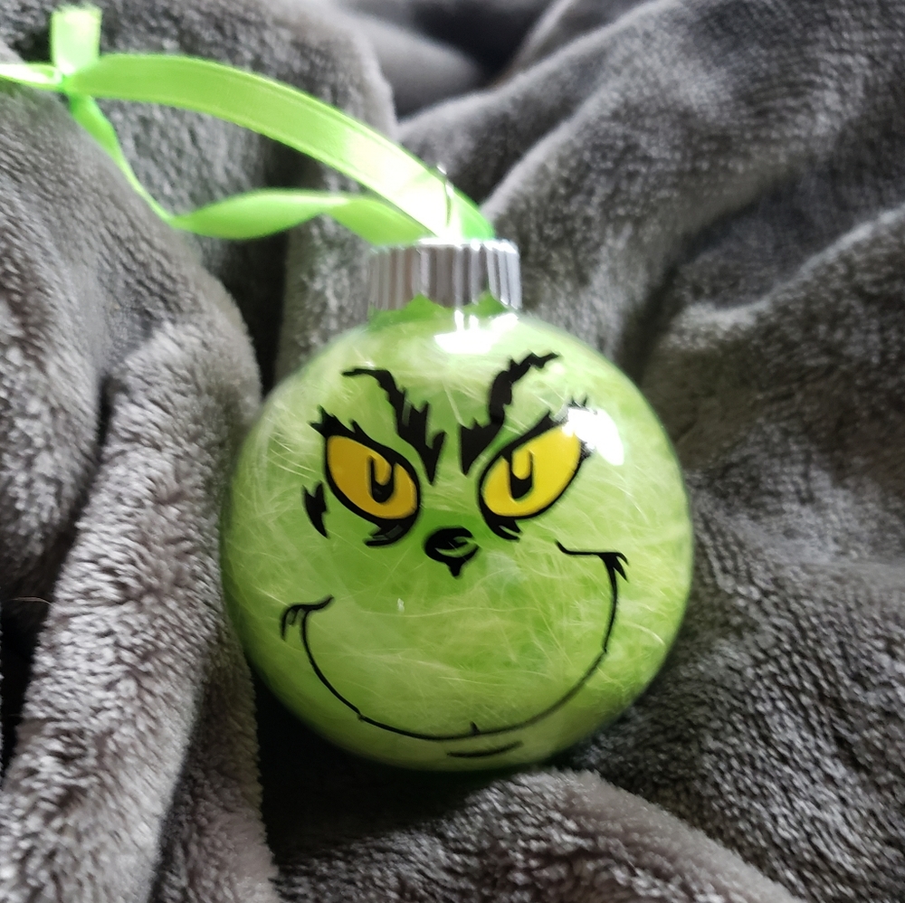 Christmas Ornaments